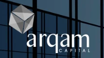 لوجو شركة أرقام جروب Arqam Group